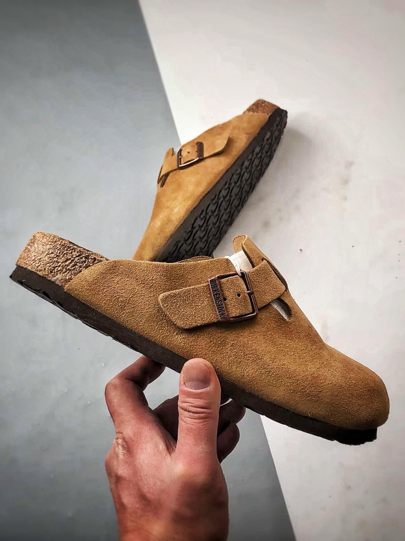 Birkenstock Boston BS