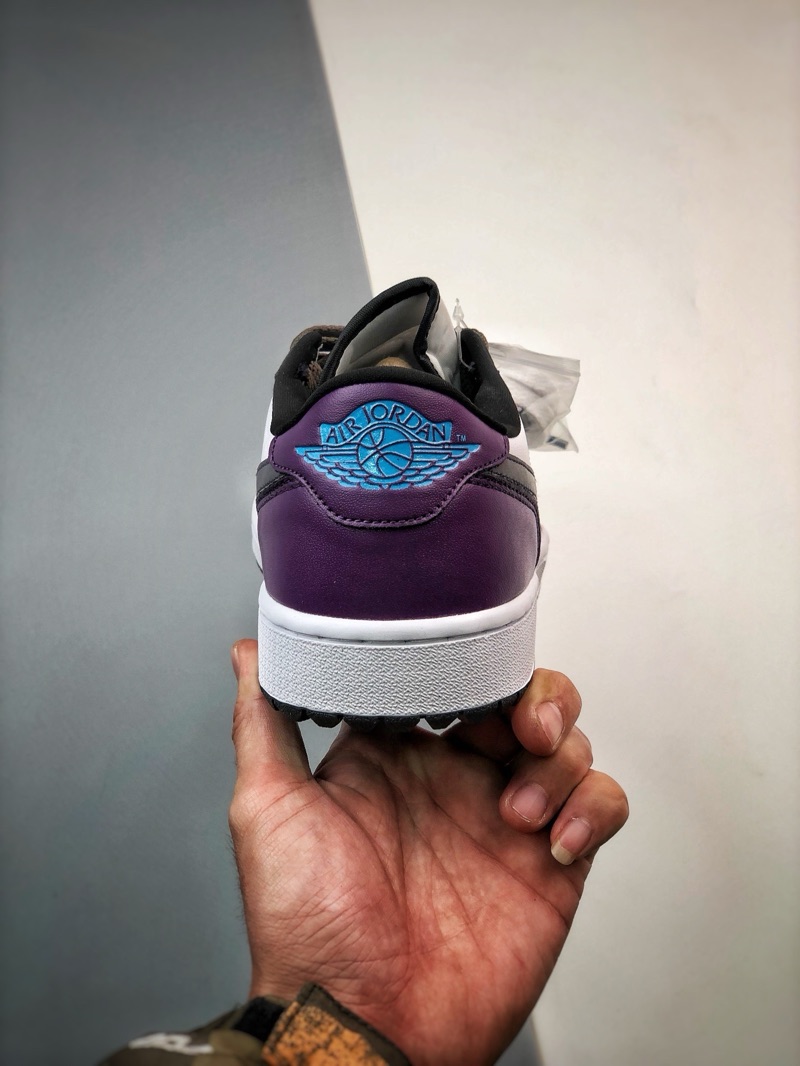 Nike Jordan 1 Low