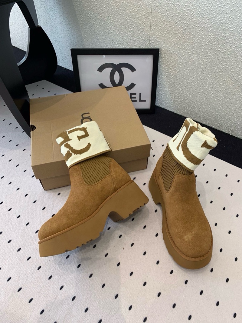 UGG 2024