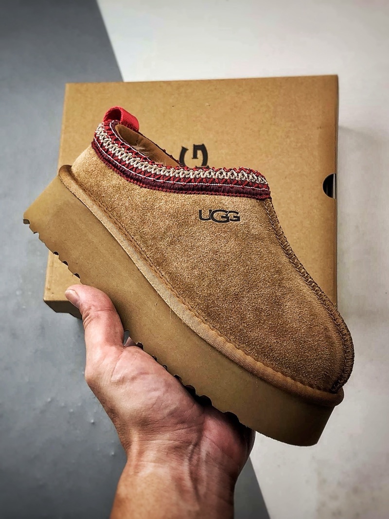 UGG Tazz Haki