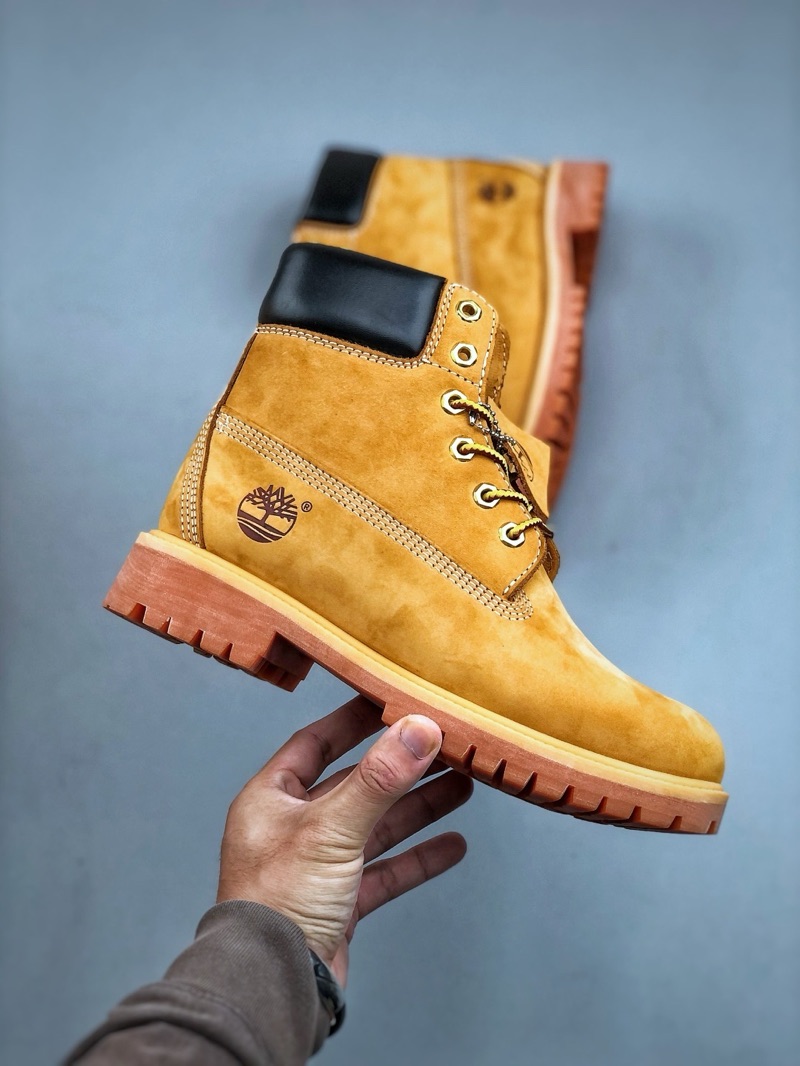 Timberland Orginals Waterproof