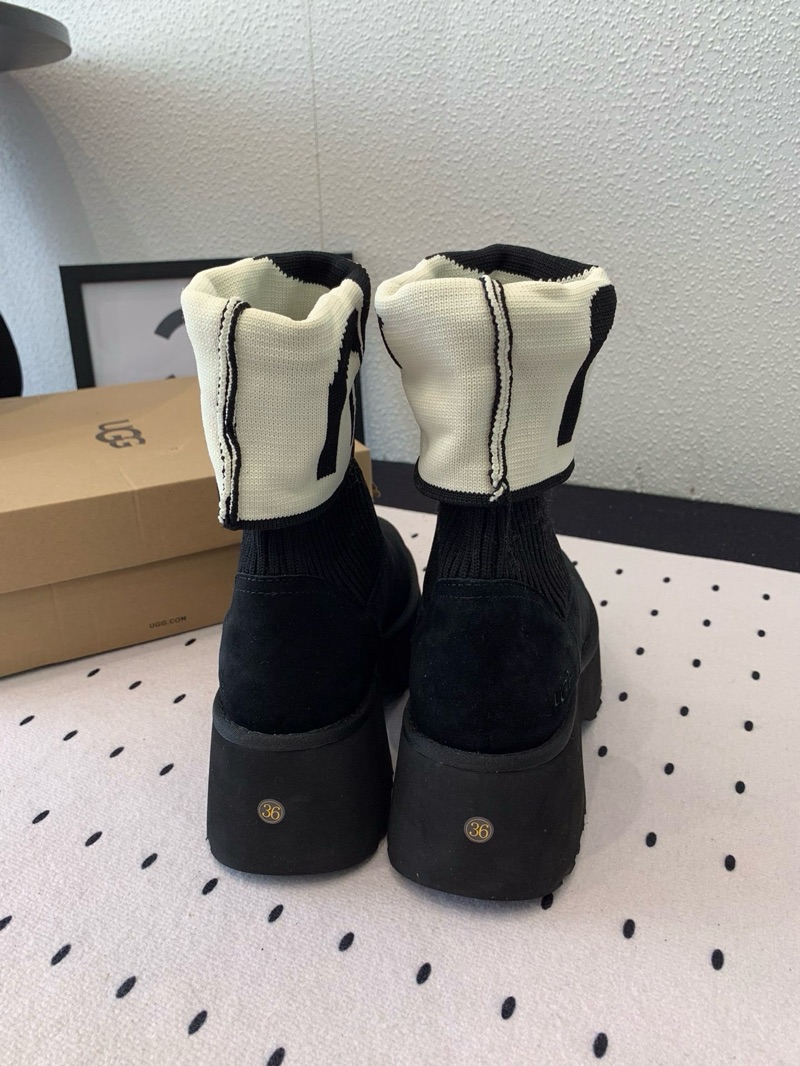 UGG 2024