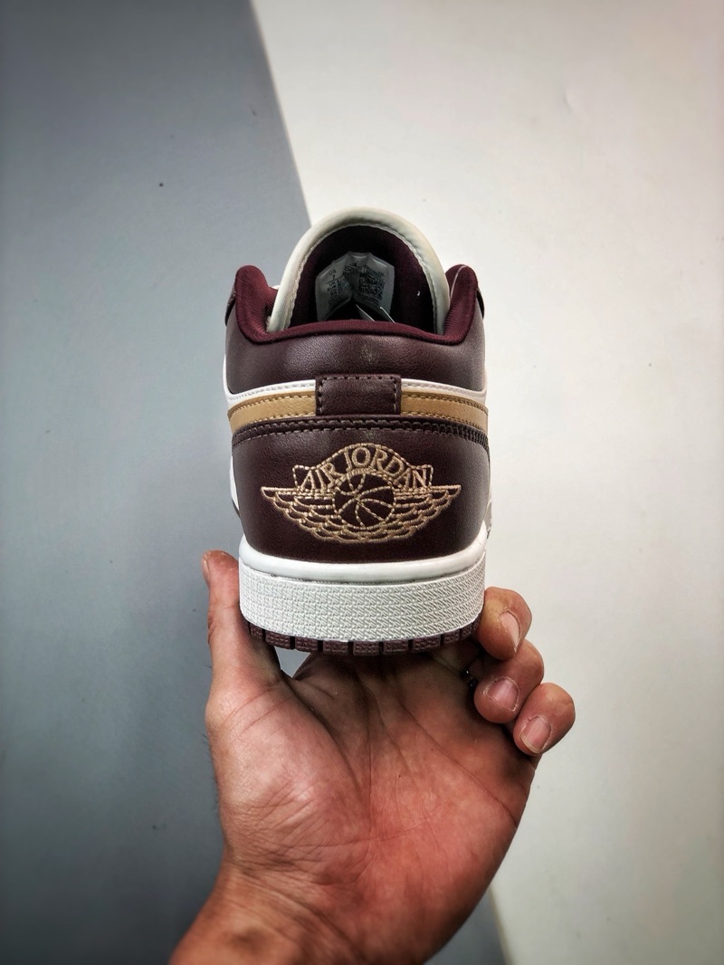 Nike Jordan 1 Low