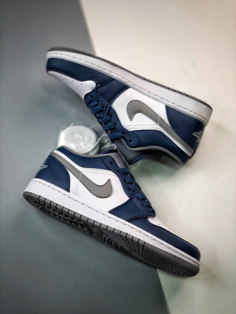 Nike Jordan 1 Low
