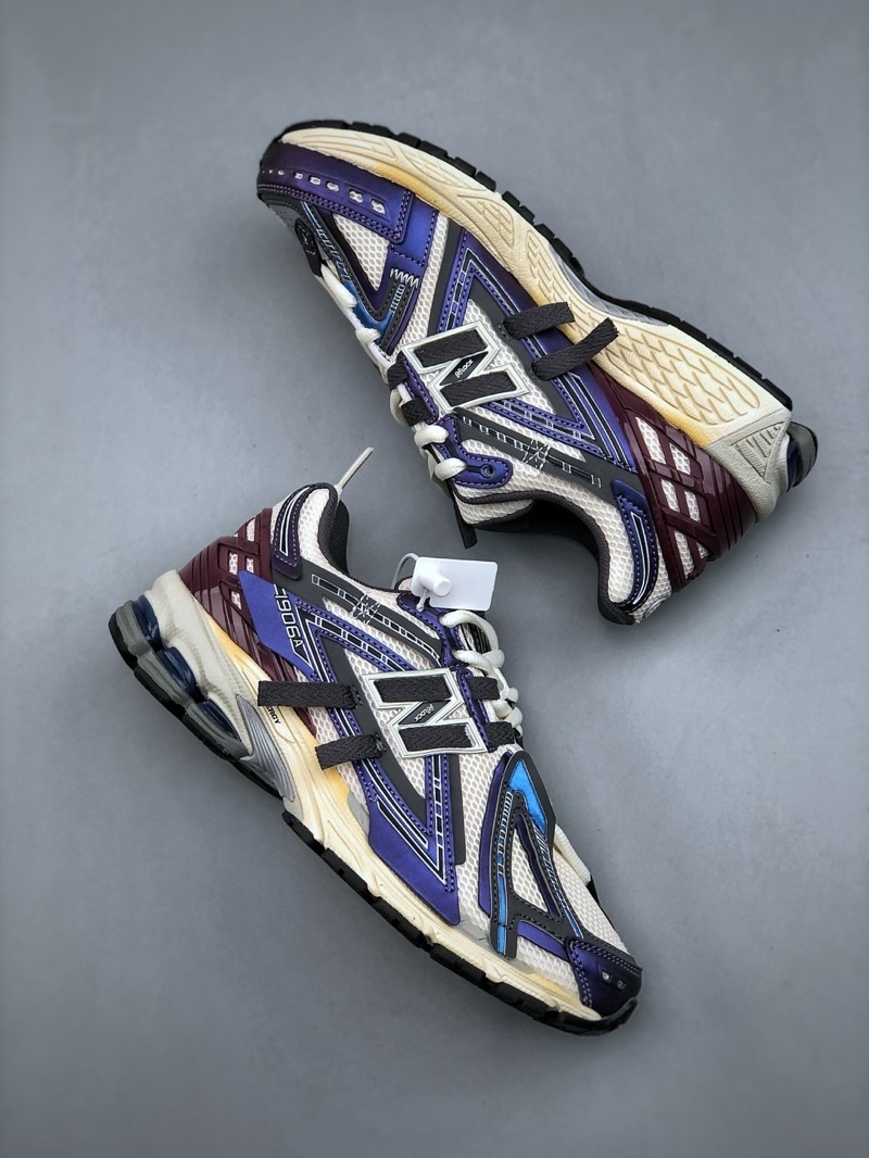New Balance 1906 T-Beam Purple