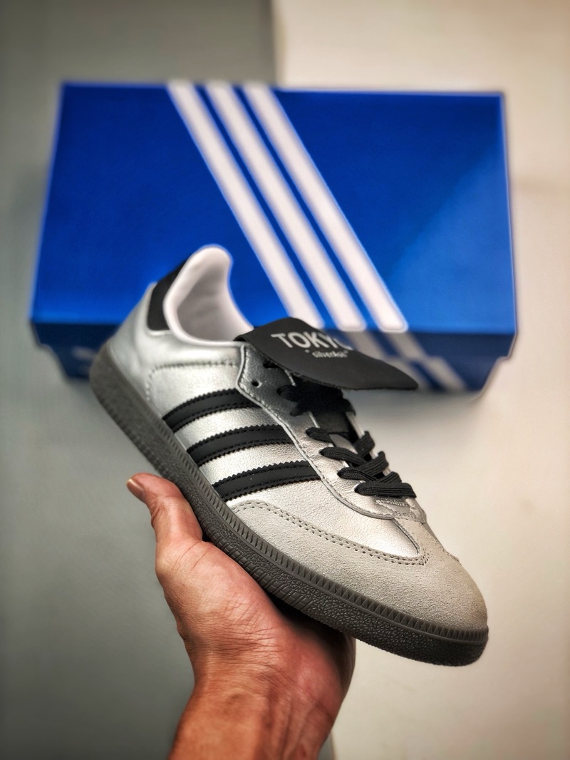 Adidas Samba OG Tokyo