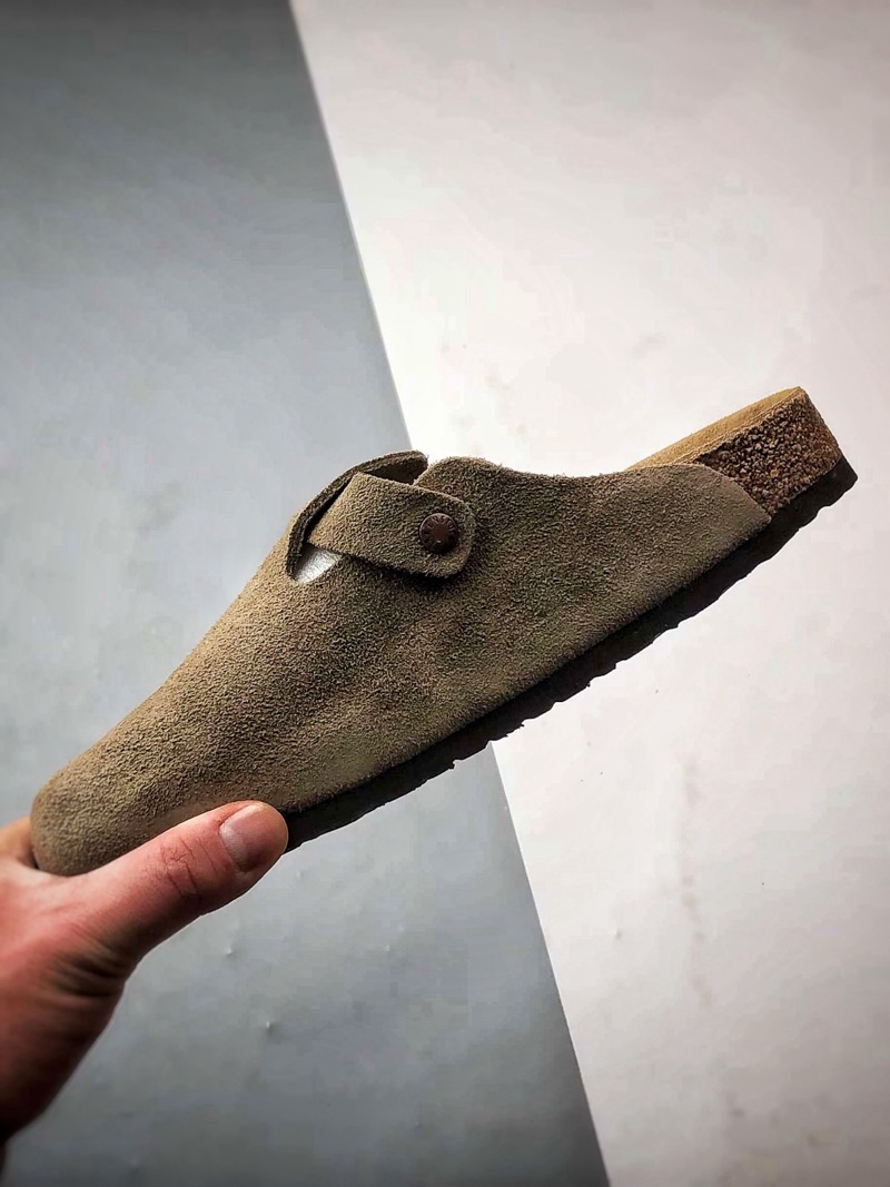 Birkenstock Boston BS