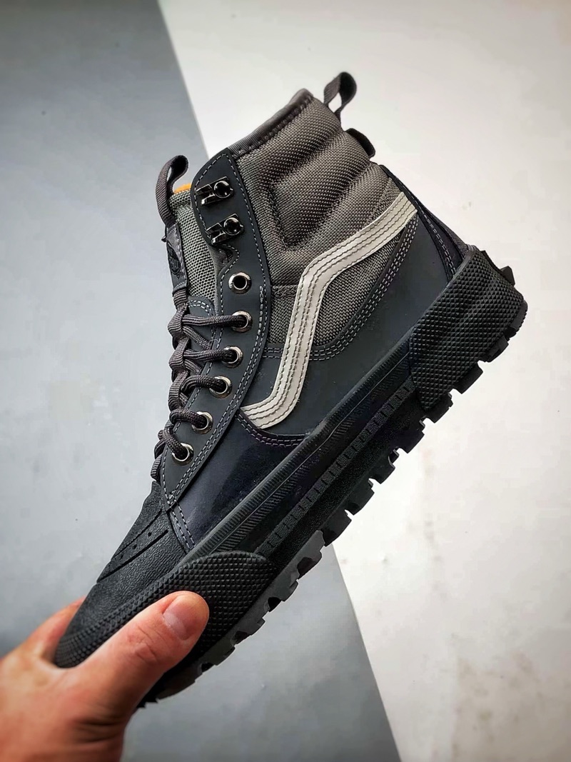 Vans SK8 Gore-Tex Mte-3 Grey