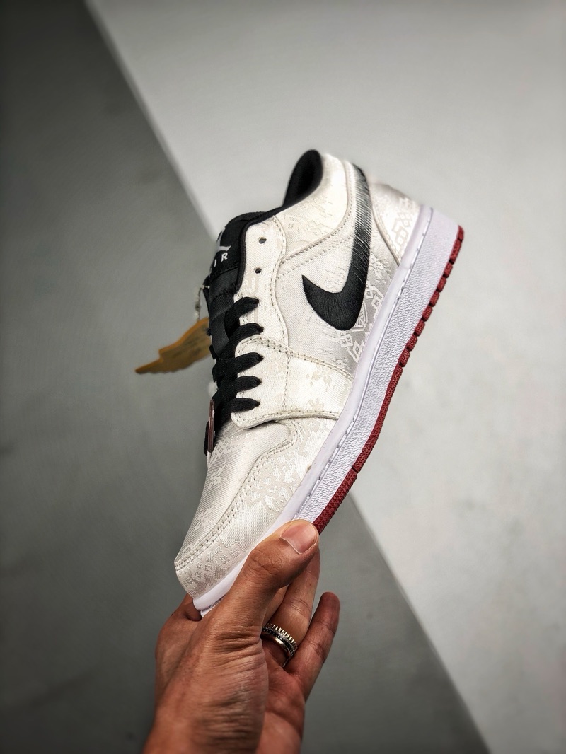 Nike Jordan 1 Low