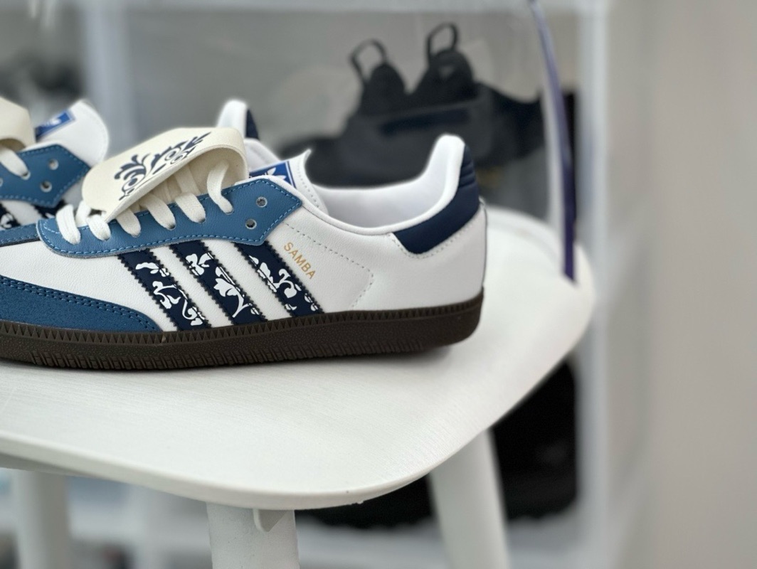 Adidas Samba OG
