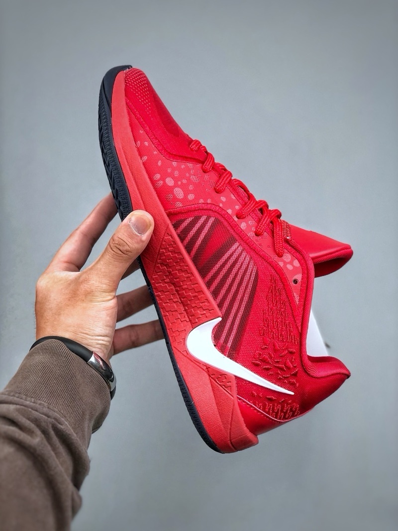 Nike Sabrina 1 Lonic “Red”