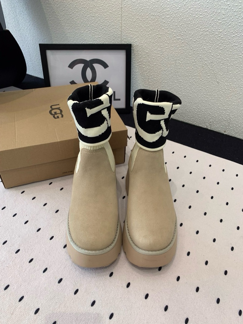 UGG 2024