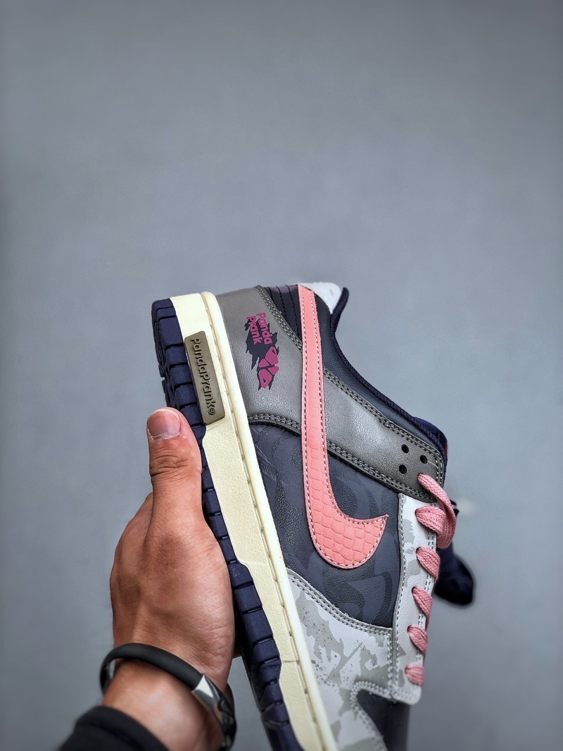 Nike Dunk Low “Heart of Sand”