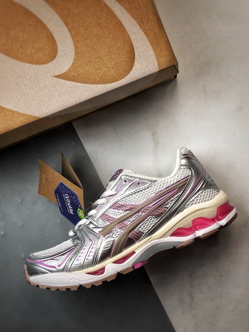 Asics Gel-Kayano 14 “Blast Plus”
