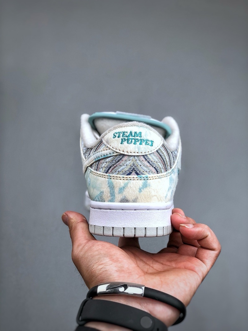 Nike Dunk Year of The Dragon