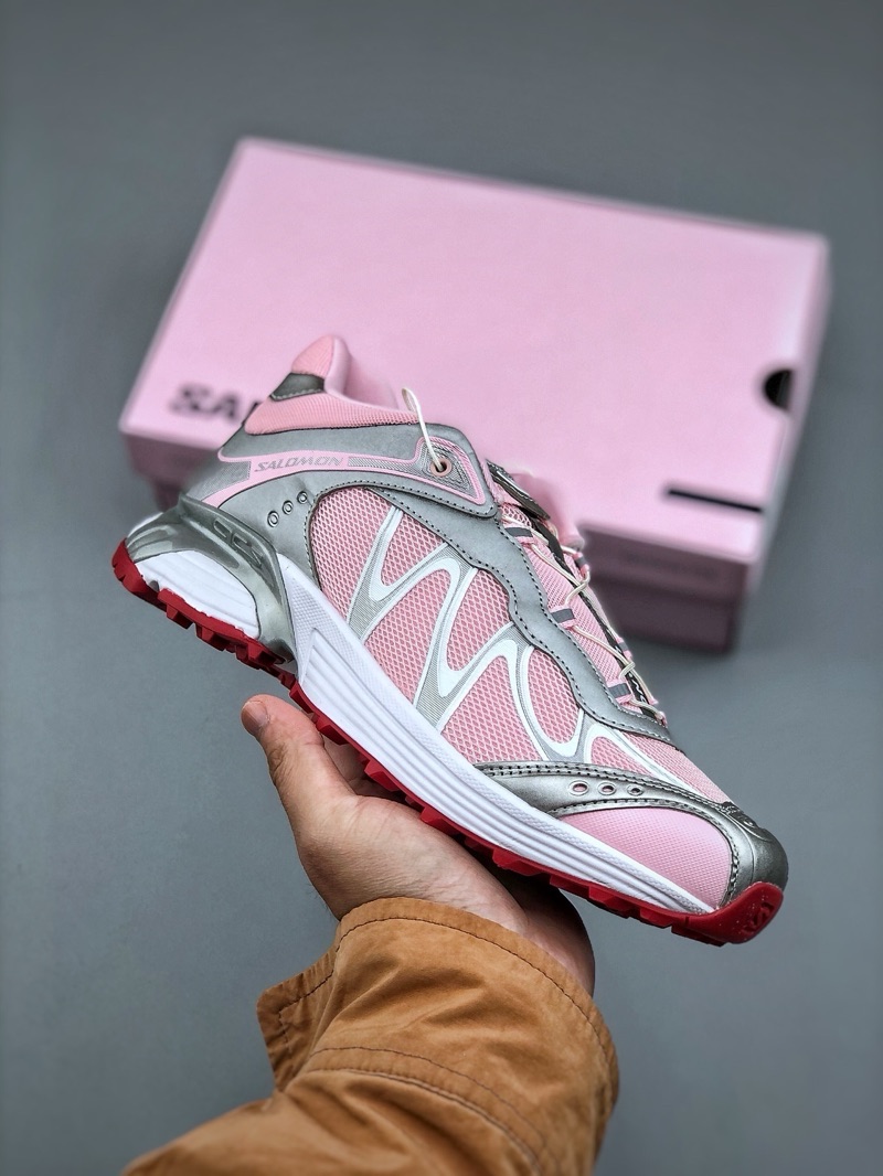 Sandy Liang x Salomon XT Whisper