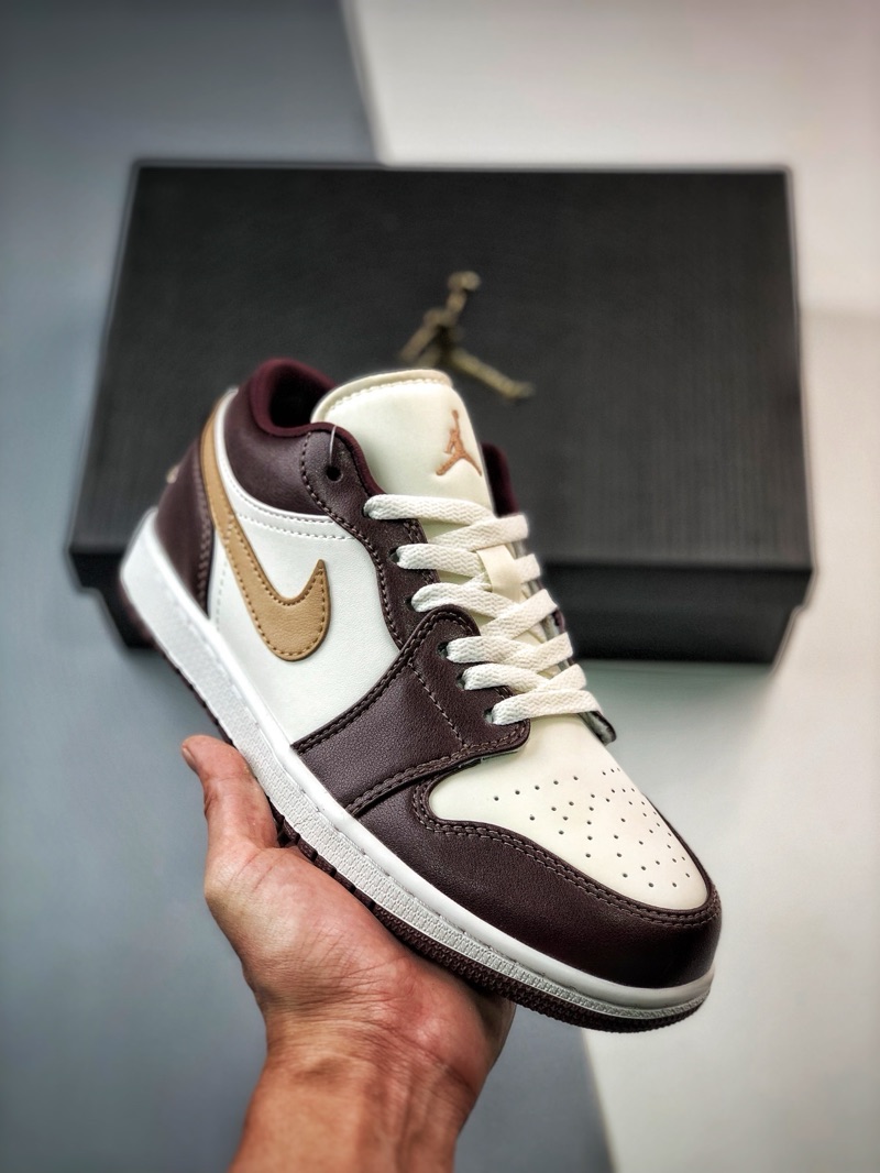Nike Jordan 1 Low