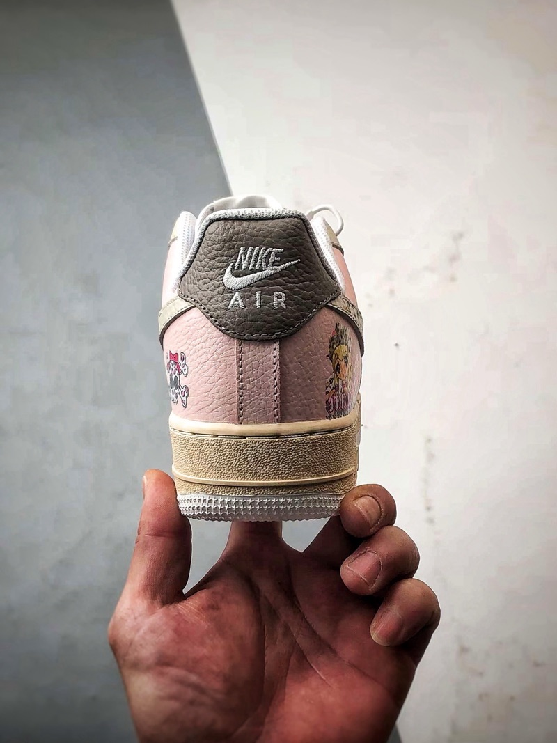Air Force 1 Low Couture