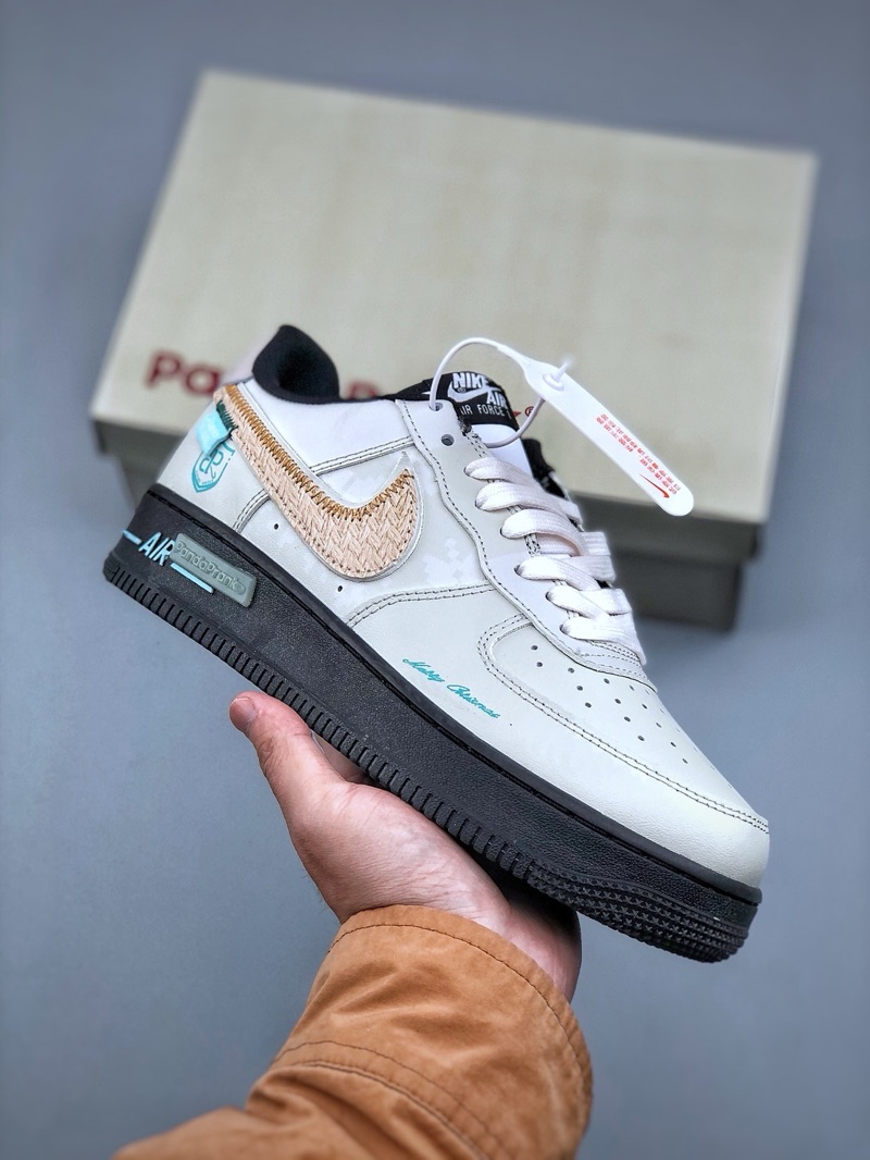 Nike Air Force 1 ‘07 Low