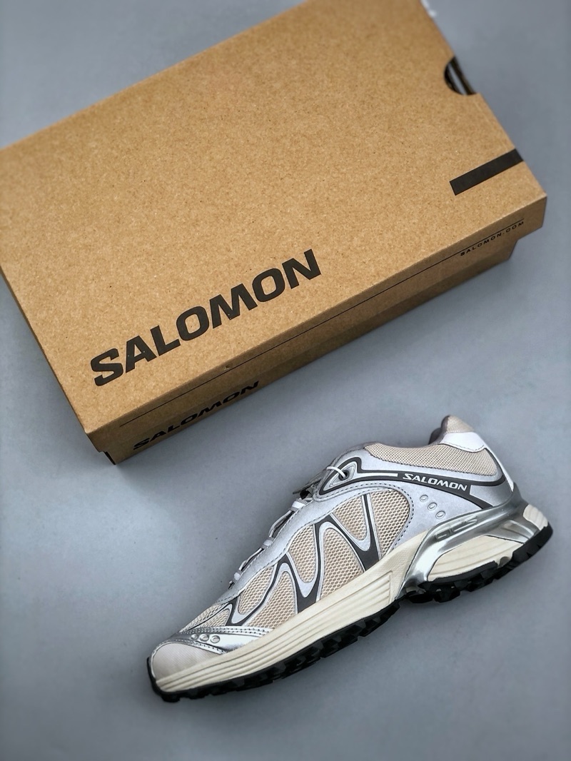 Sandy Liang x Salomon XT Whisper