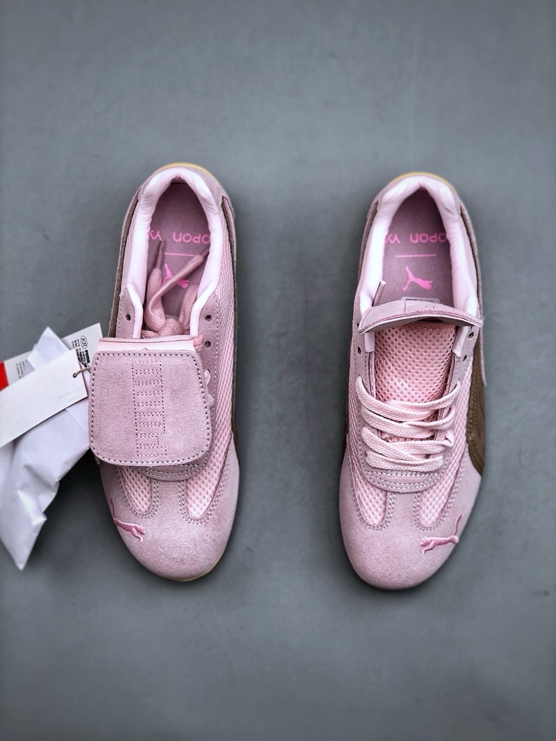ОPEN YY-Puma Speedcat Pink
