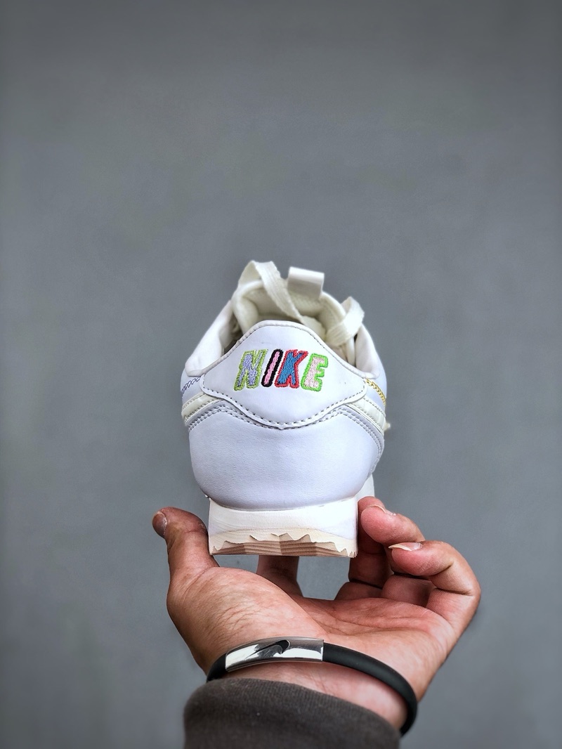 Nike Cortez Low 23 “Emoji”