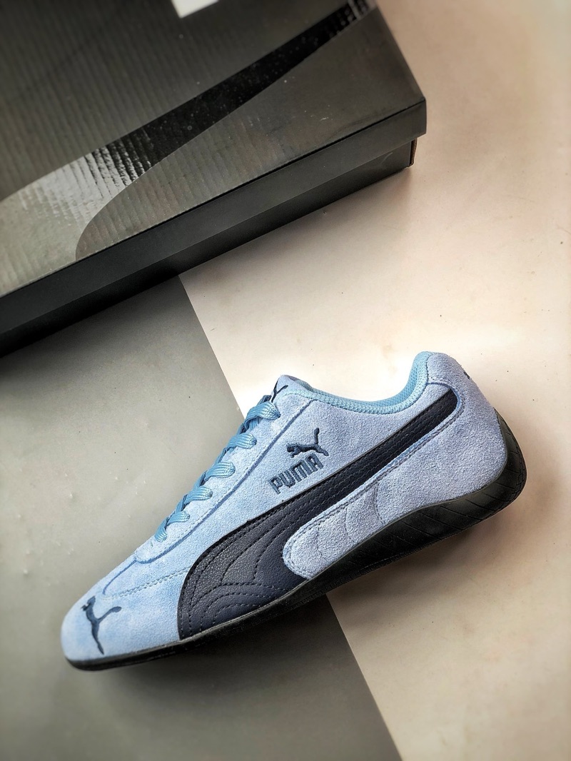 Puma Speedcat OG Team Light Blue