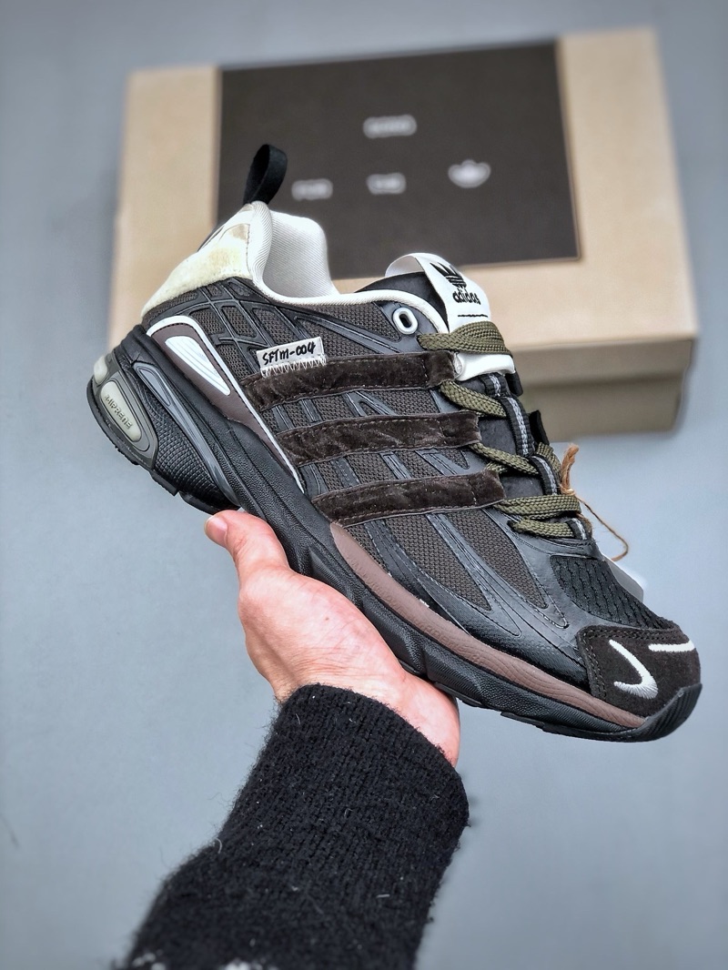 SFTM x Adistar Cushion JH9007