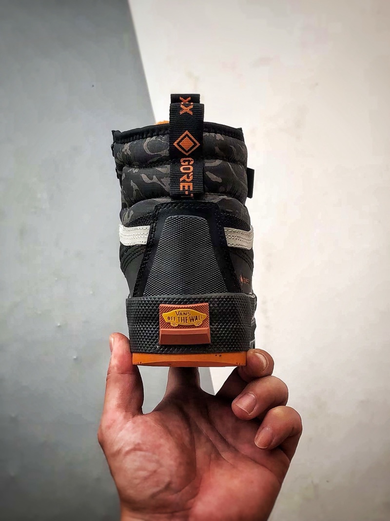 Vans SK8 Gore-Tex Mte-3