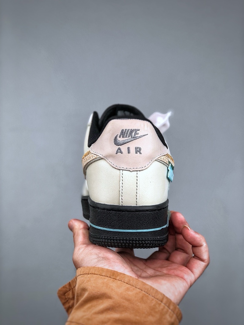 Nike Air Force 1 ‘07 Low