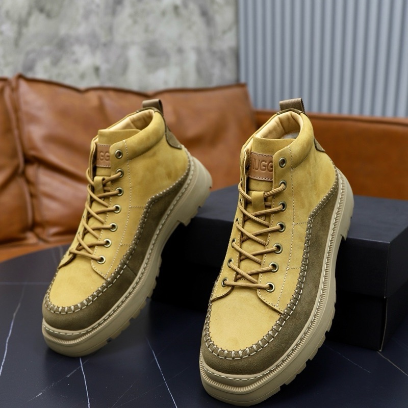 UGG Men’s Winter Boots