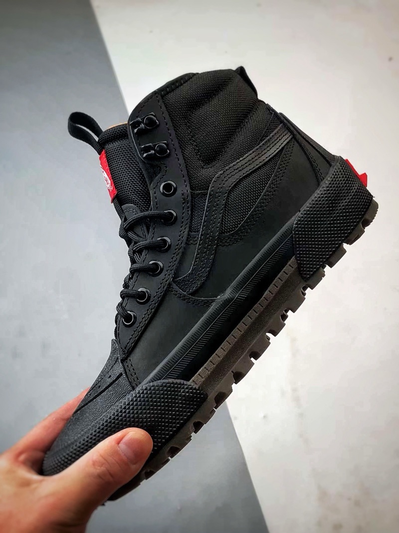 Vans SK8 Gore-Tex Mte-3 Black