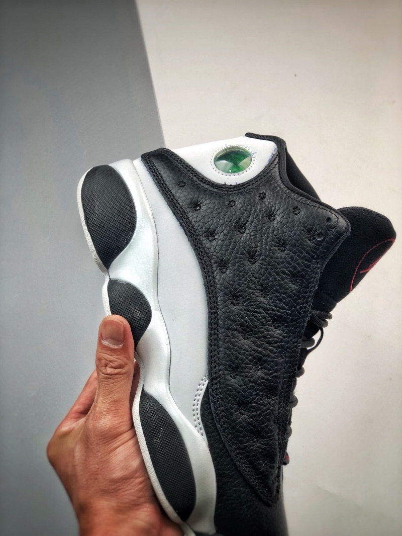 Air Jordan 13 Reverse He Got Gam