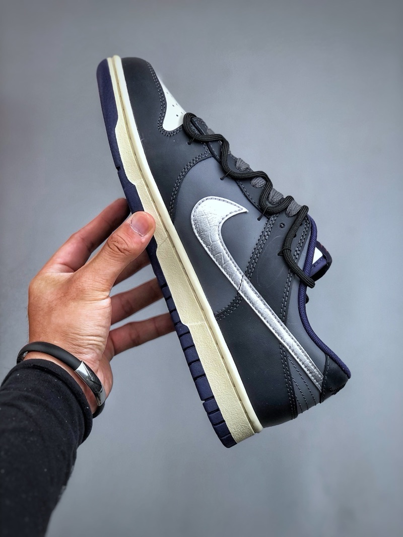 Nike Special Dunk Low Pure Land