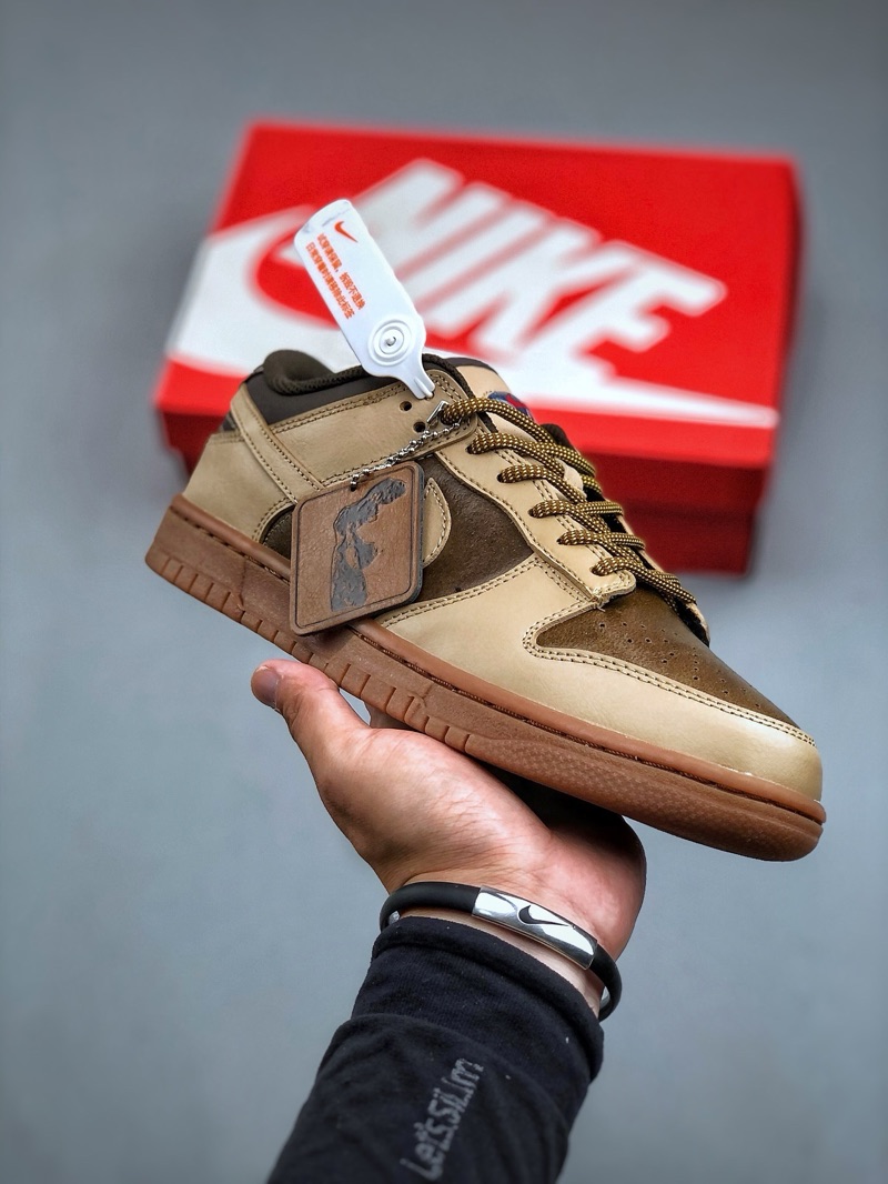 Nike Dunk Low LX WMNS