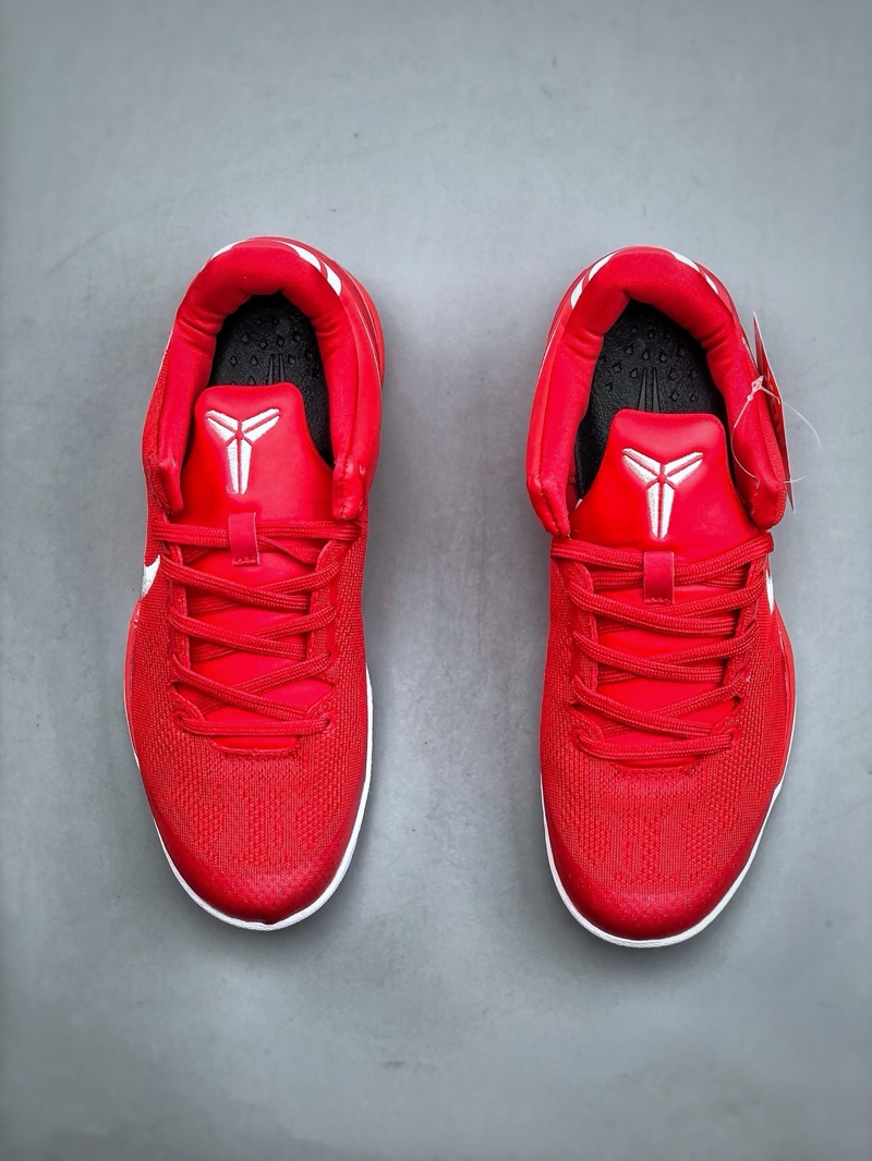 Nike Zoom Kobe 8 System Court