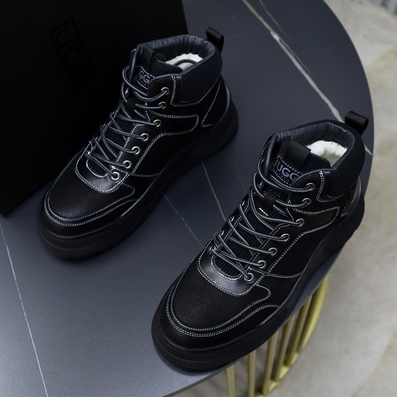 UGG Men’s Winter Boots