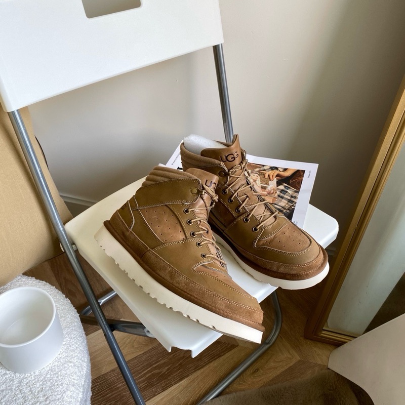 UGG Men’s Boots “Brown”