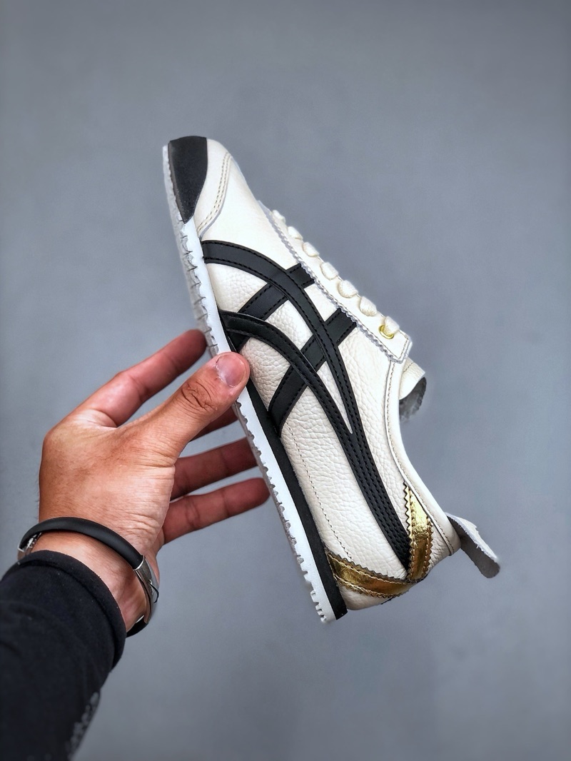 Onitsuka Tiger Mexico 66 White