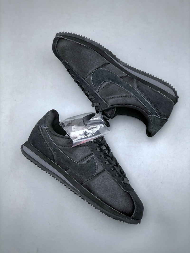Nike Cortez W Mono Black