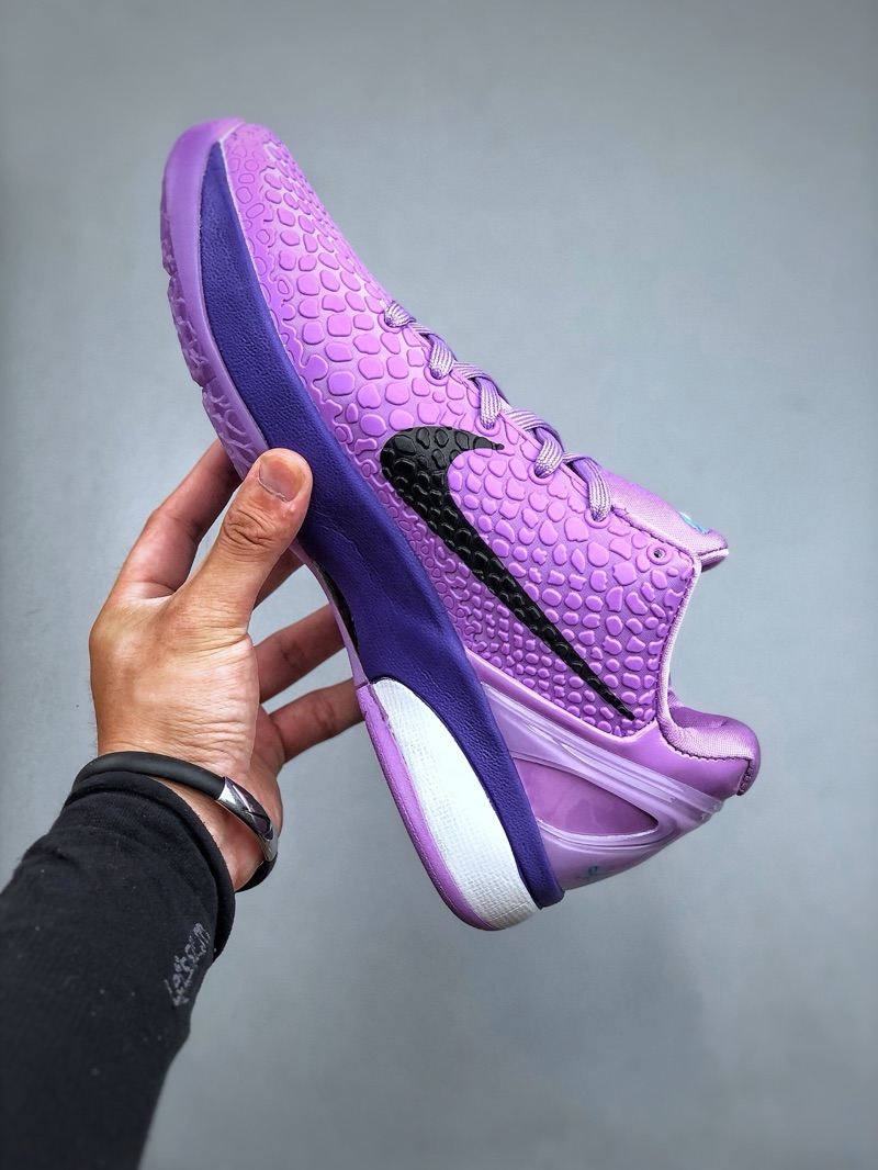 Nike Kobe 6 “Mambacita”