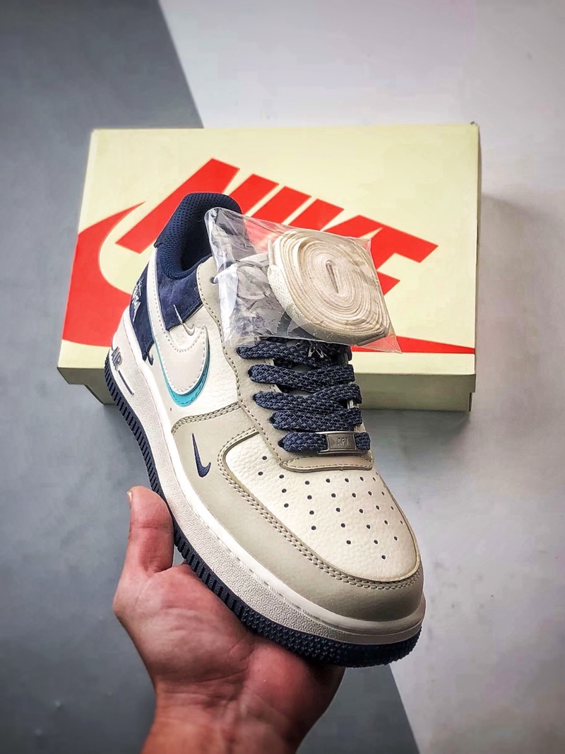 Air Force 1 ‘07  Low