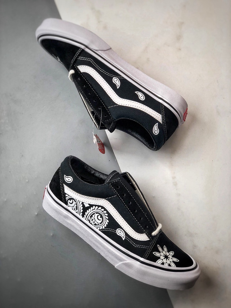 Vans Old Skool