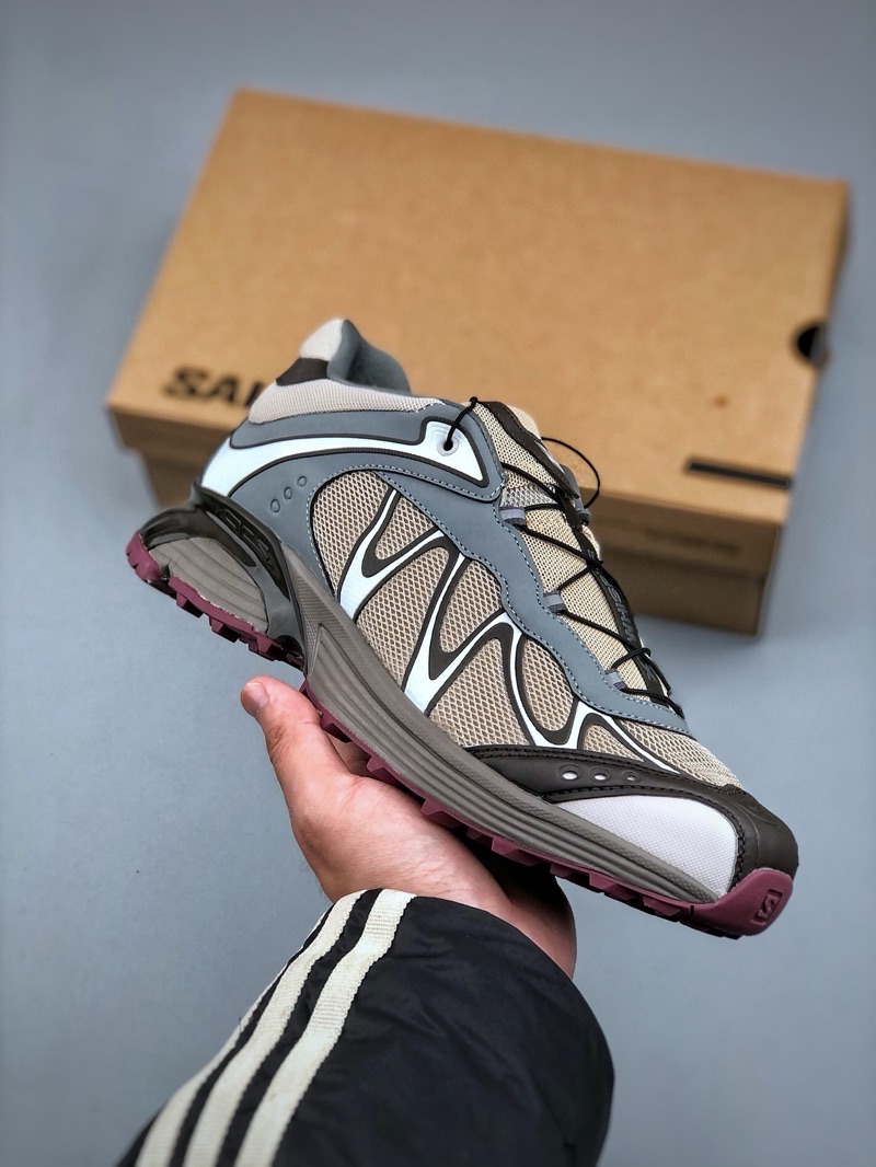 Sandy Liang x Salomon XT Whisper