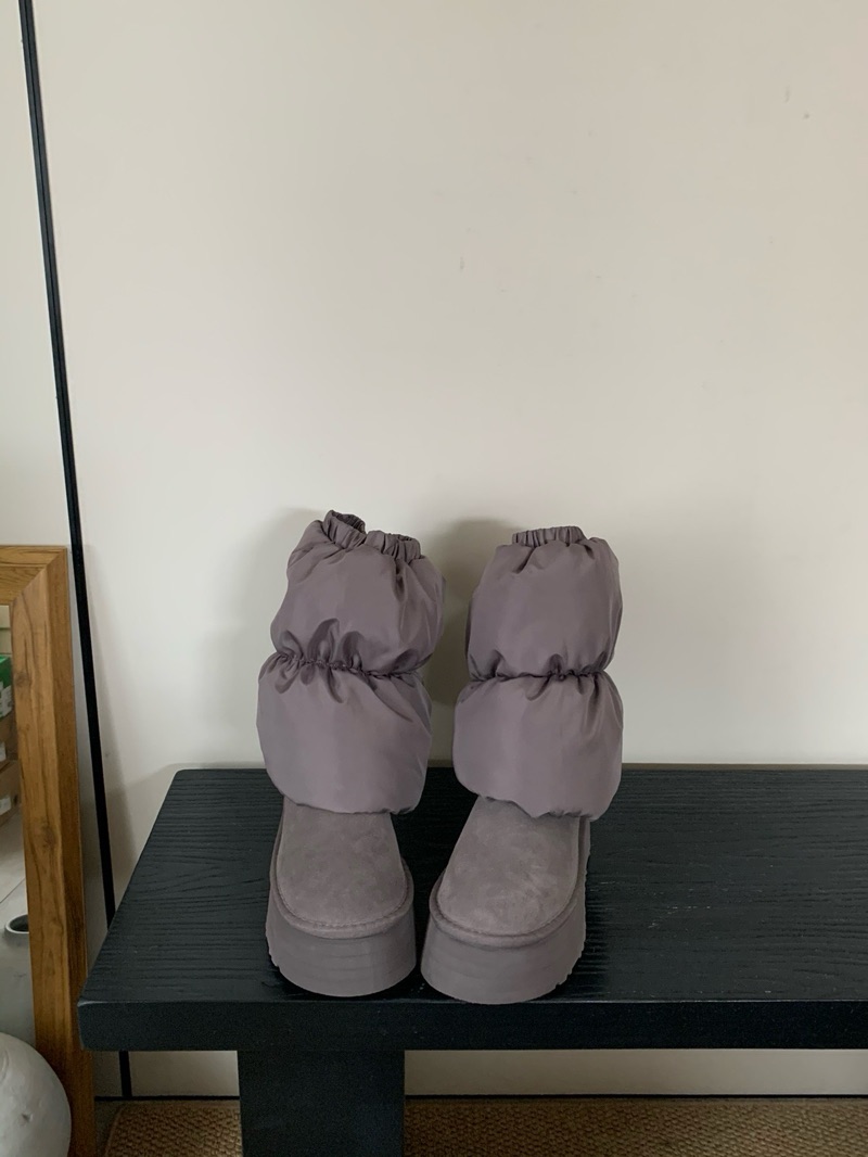 UGG Mini Dipper Puffer