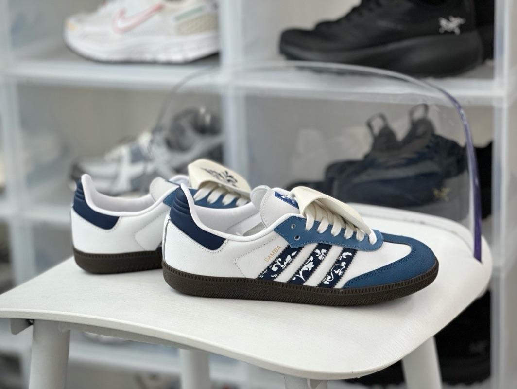 Adidas Samba OG