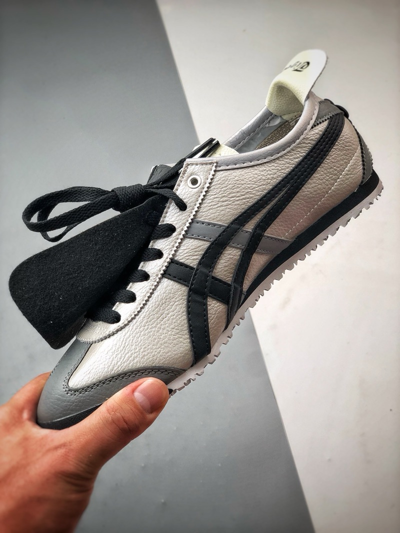 Onitsuka Tiger Mexico 66 Grey