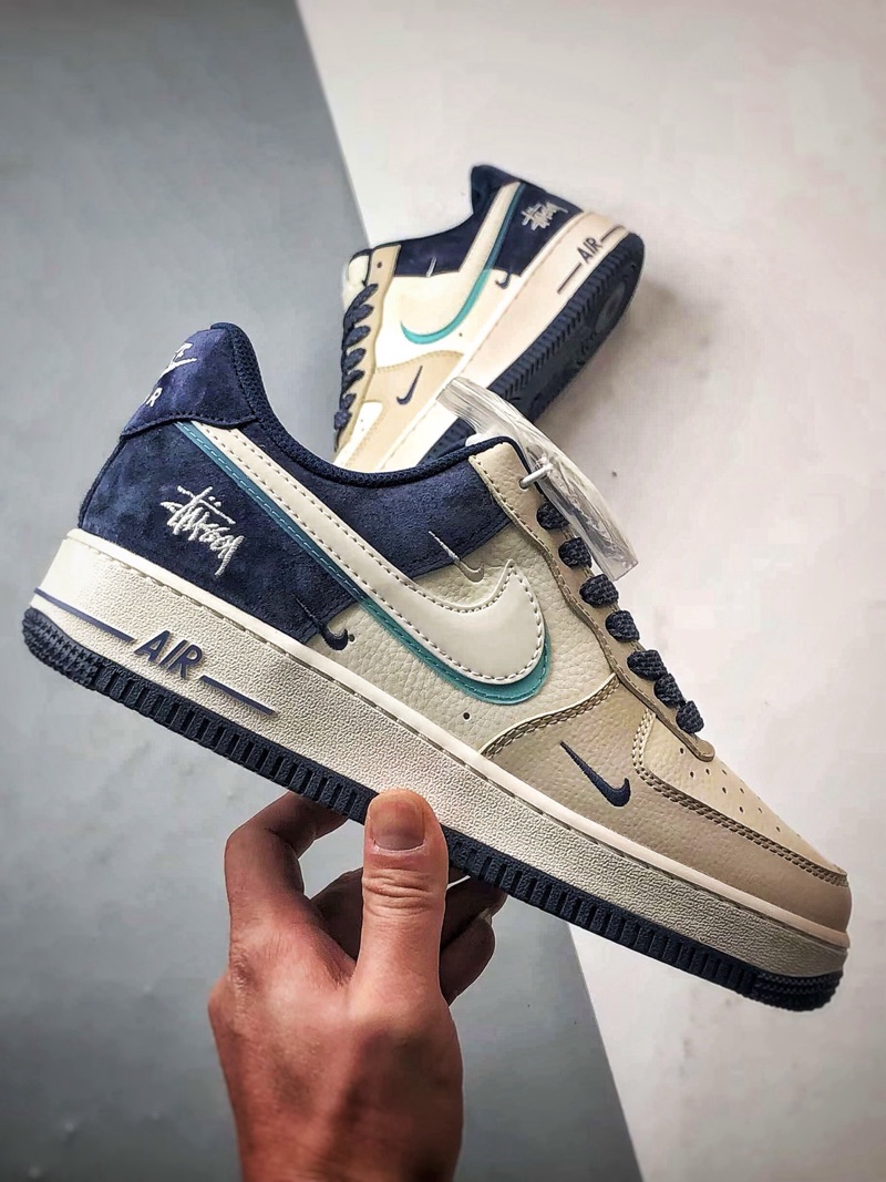 Air Force 1 ‘07  Low