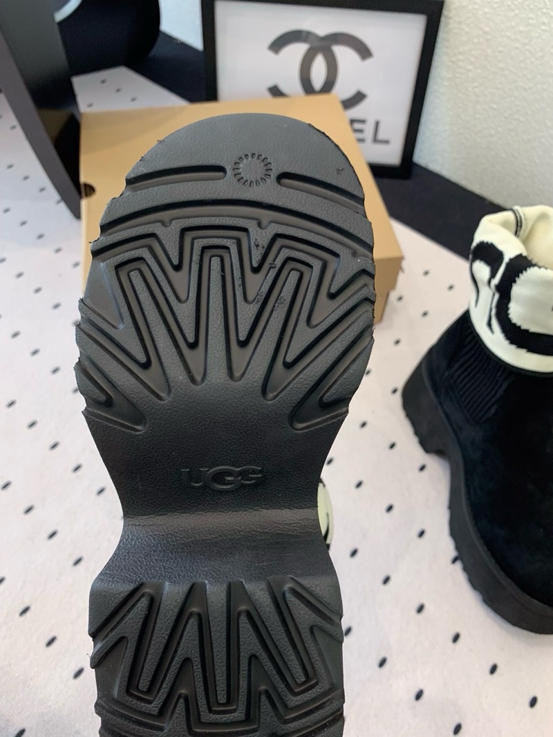 UGG 2024