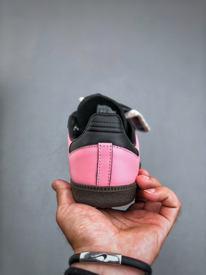 Adidas Samba “Rat Race”